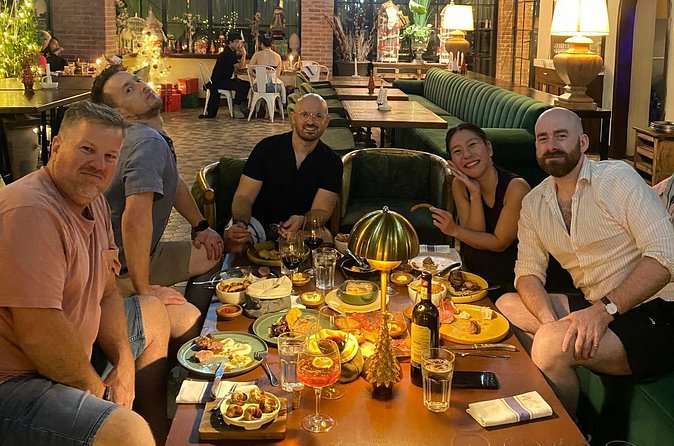 Makati Bar Hopping Experience with Local Guide - Who will enjoy this Makati bar crawl?