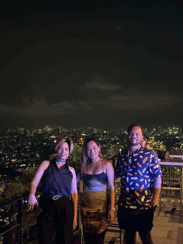 Makati Rooftop and Hidden Bars Experience - Key points to know before you book