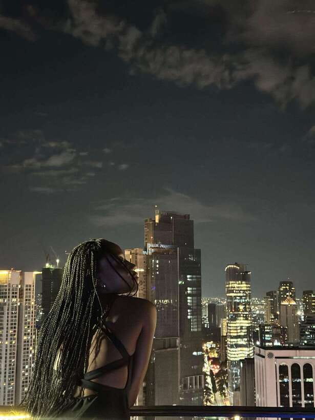 Makati Rooftop and Hidden Bars Experience - How the three-hour schedule works