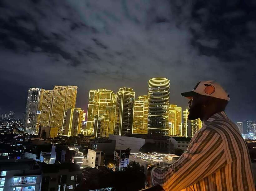 Makati Rooftop and Hidden Bars Experience - Who will enjoy this bar tour most