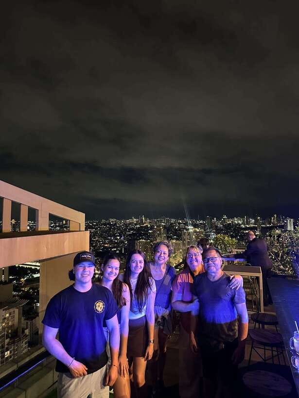 Makati Rooftop and Hidden Bars Experience - Is $63 good value?