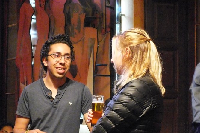 Malaga Nightlife Pub Crawl Tour with Drinks and Clubs Entry - Who will enjoy this Malaga night out?