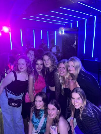 Malta: Paceville Pub Crawl with Drinks and Games