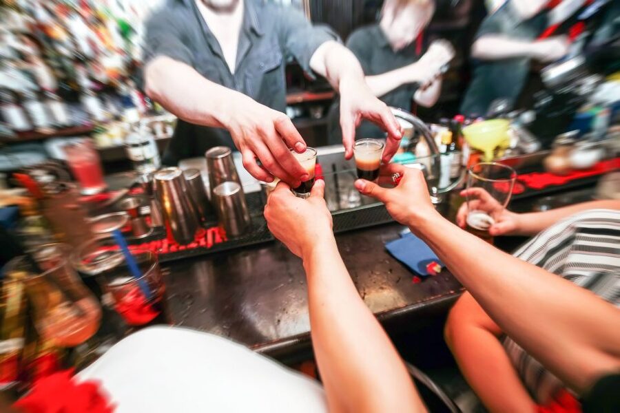 Malta: Pub Crawl of Paceville and St Julian's with Drinks - Who should book this Paceville night