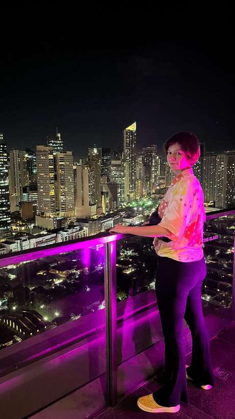 Manila Ultimate Nightlife Pub Crawl - Starting at Filling Station Cafe and Bar