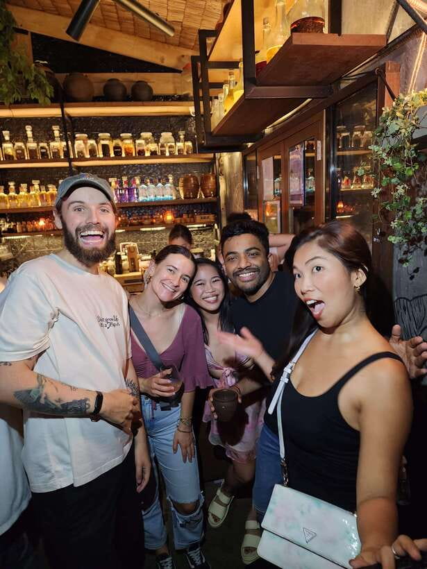 Manila Ultimate Nightlife Pub Crawl - Is $54 good value?