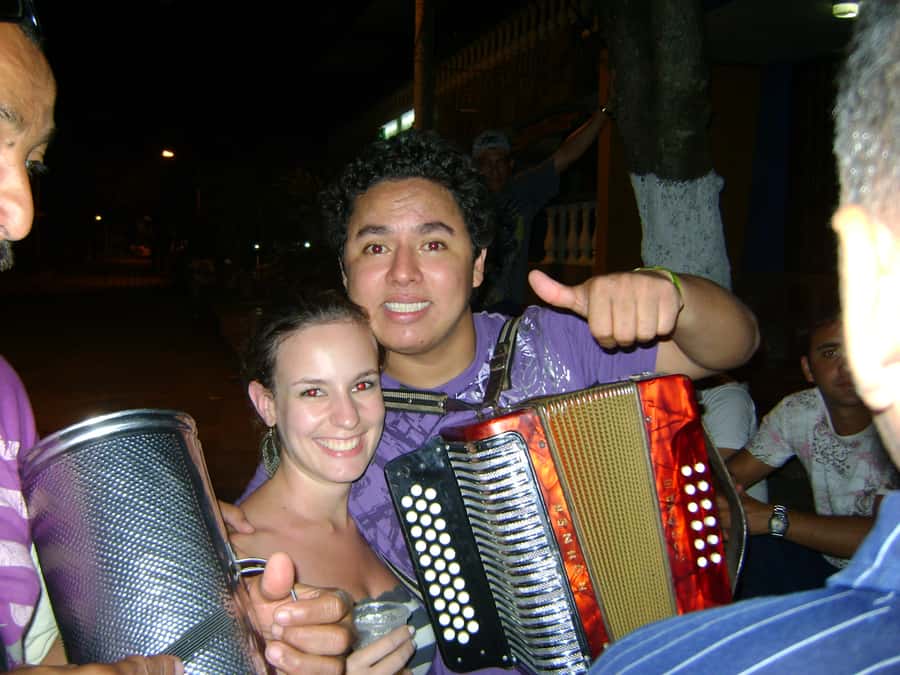 Medellín Pub Crawl Tour with Drinks - Pickup at your accommodation and the Cra. 48 meeting point