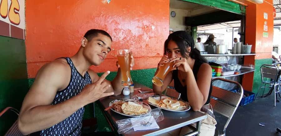 Medellín Pub Crawl Tour with Drinks - Local drinks and Medellín nightlife customs