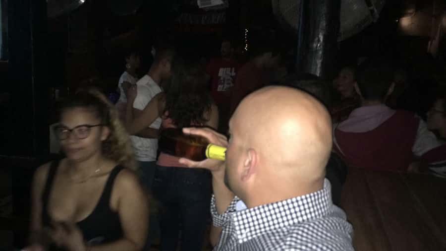Medellín Pub Crawl Tour with Drinks - Who should book this Medellín pub crawl