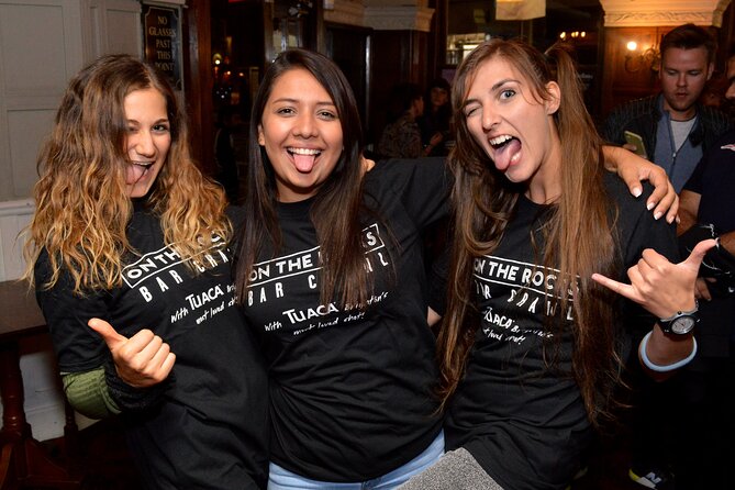 Melbourne Pub Crawl - A five-hour route through Melbourne’s CBD
