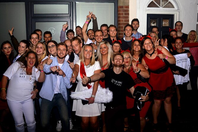 Melbourne Pub Crawl - The first hour: getting into the CBD rhythm