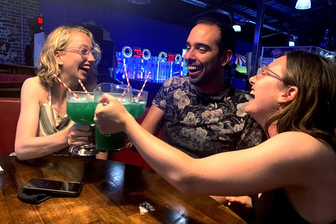 Melbourne Pub Crawl - The final club and the best value in the package