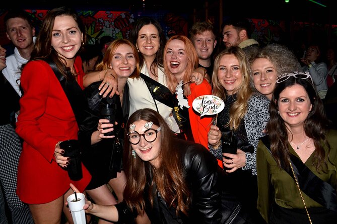 Melbourne Pub Crawl - What the $18.65 price really covers
