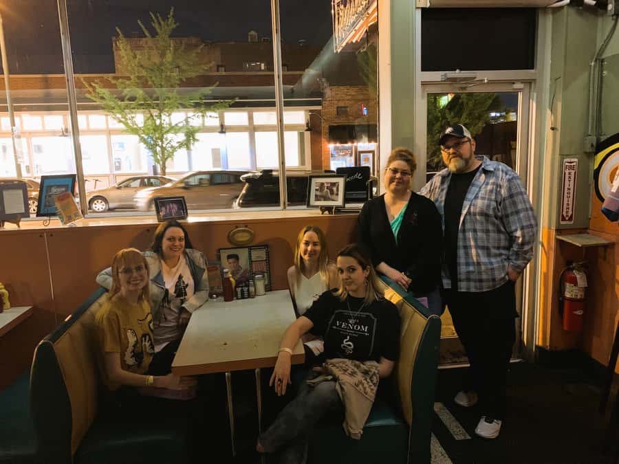 Memphis: Drinking Spirits with Spirits Haunted Pub Crawl - Timing, weather, and what to bring
