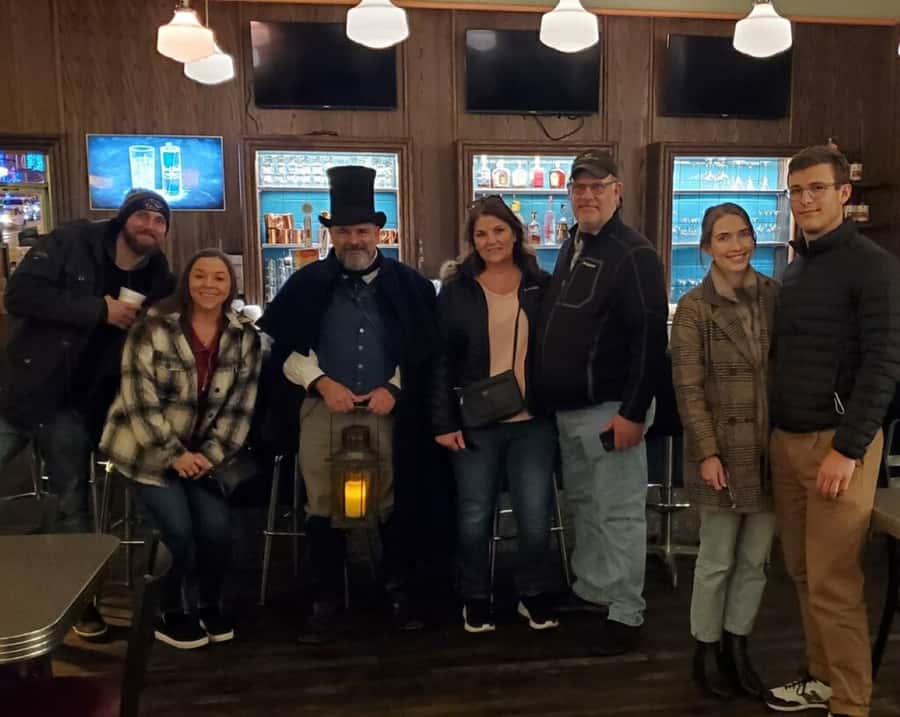 Memphis: Drinking Spirits with Spirits Haunted Pub Crawl - How to get the most from the night