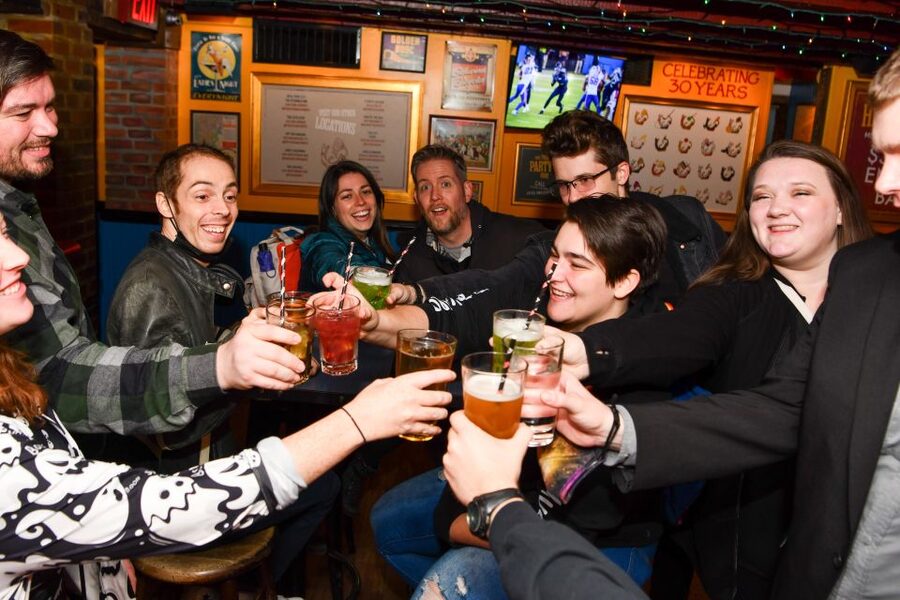 Miami: Ghosts, Boos and Booze Haunted Pub Crawl - Key points at a glance