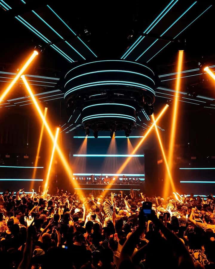 Miami Pub Crawl + Clubbing Experience - The venue mix is the biggest unknown