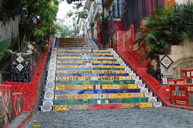 More than a Pub Crawl: An Authentic Night Experience in Rio - Key points to know before you book