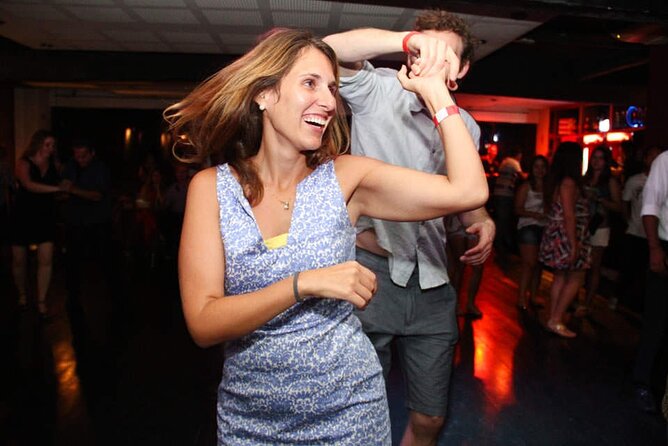 More than a Pub Crawl: An Authentic Night Experience in Rio - What is included, and what will cost extra