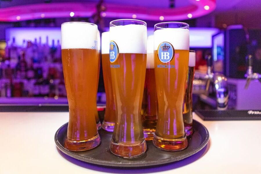 Munich's Original Pub Crawl - Starting at Karlsplatz in Munich’s city center