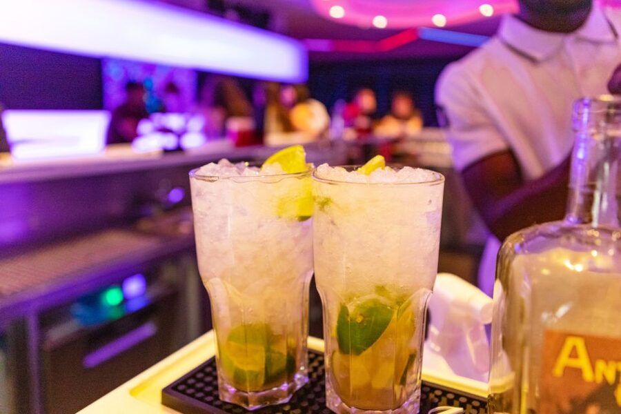 Munich's Original Pub Crawl - What the $33 price really gets you