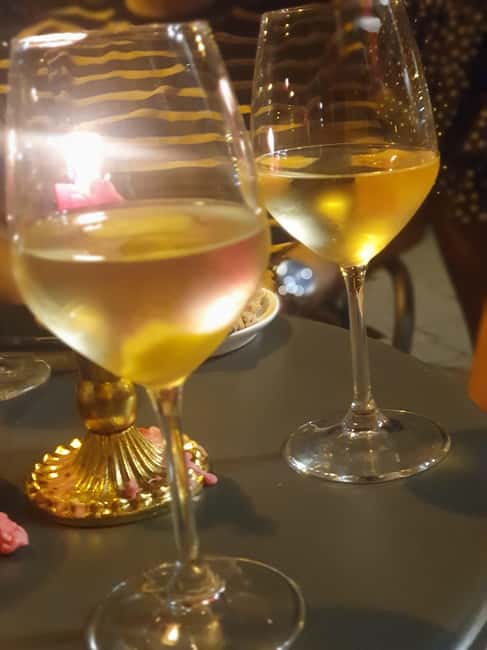 Naples Pub Crawl; from the first free Spritz to the Disco - Toledo Metro is a practical place to begin