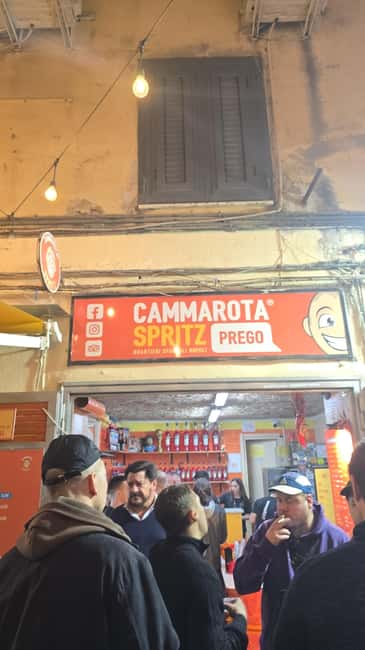 Naples Pub Crawl; from the first free Spritz to the Disco - What you receive for the money