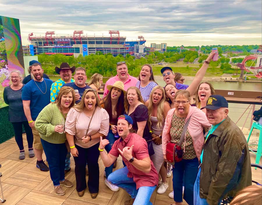 Nashville: Music City Pub Crawl - What guides such as Kinzey, Danielle, and Mike add