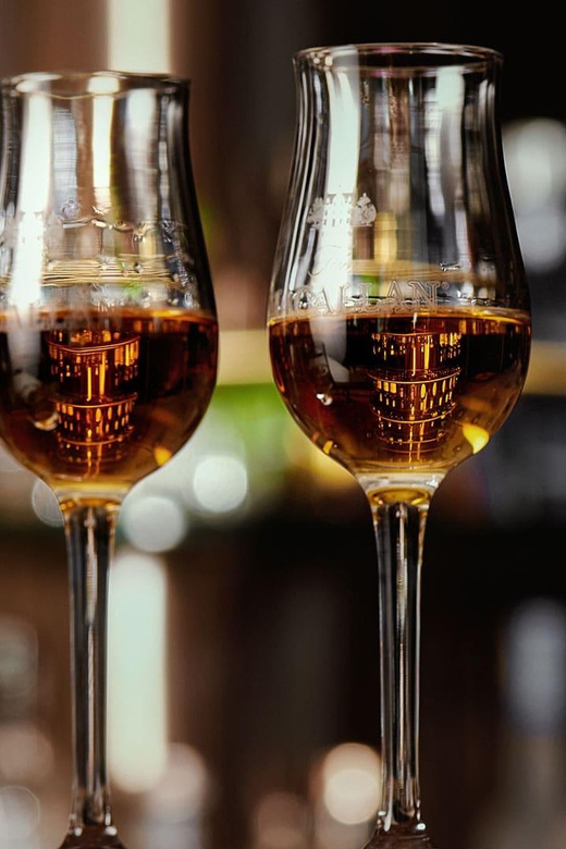 Nashville's Speakeasy Secrets: True Crime Tasting Pub Crawl - True crime stories, with the right expectations