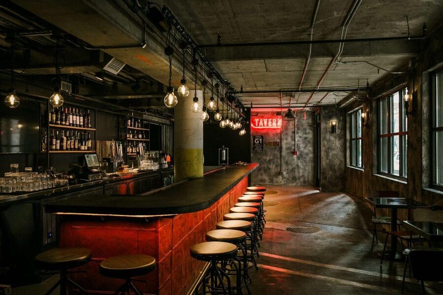 Nashville's Speakeasy Secrets: True Crime Tasting Pub Crawl - When this tour works best
