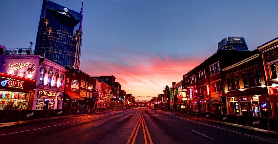 Nashville: Seeking Spirits Haunted Pub Crawl - Key points to know before booking