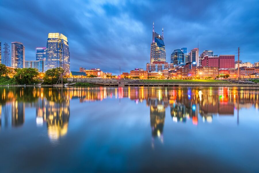Nashville: Seeking Spirits Haunted Pub Crawl - What the Hard Rock Cafe stop adds