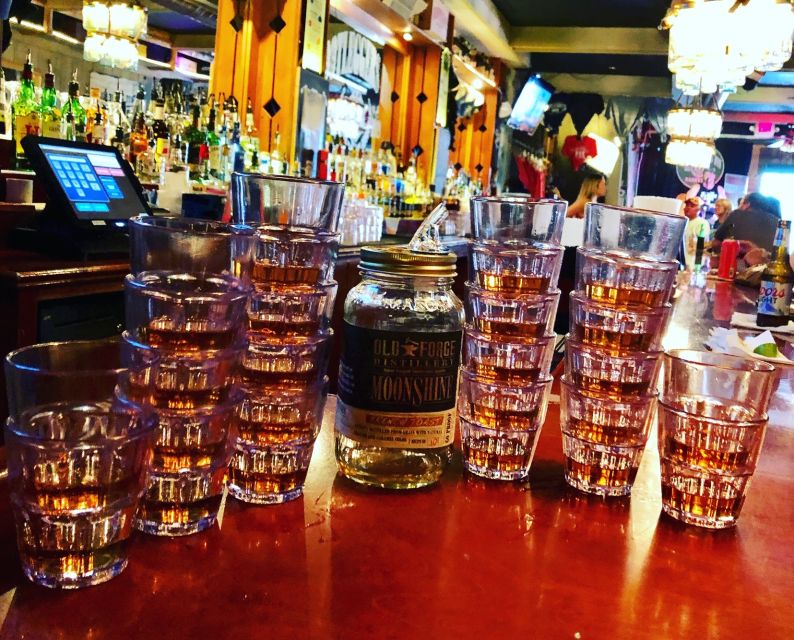 Nashville: The Ville All-Inclusive Pub Crawl - Should you book The Ville All-Inclusive Pub Crawl?