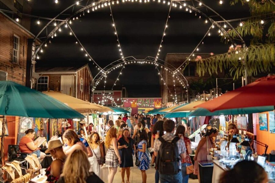 New Orleans: Frenchmen Street VIP Live Music Pub Crawl - Why Frenchmen Street works better with a guide