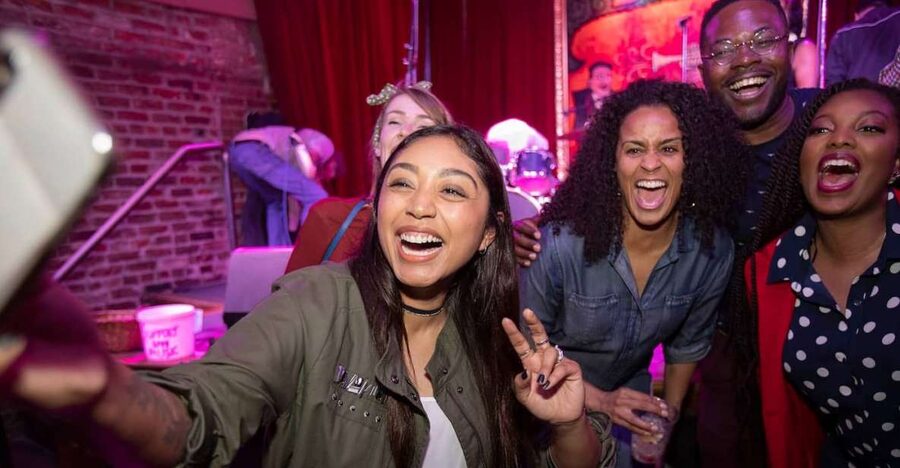 New Orleans: Frenchmen Street VIP Live Music Pub Crawl - Four music rooms, not one predictable show