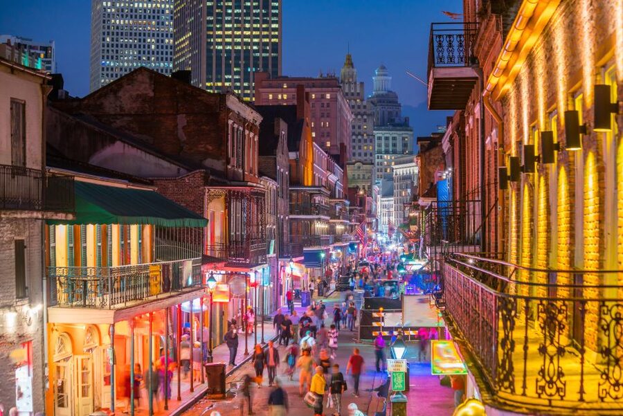 New Orleans: Haunted Pub Crawl - Value, timing, and practical limits