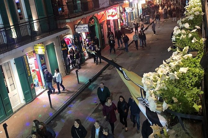 New Orleans Haunted Pub Crawl - Who will enjoy this pub crawl?