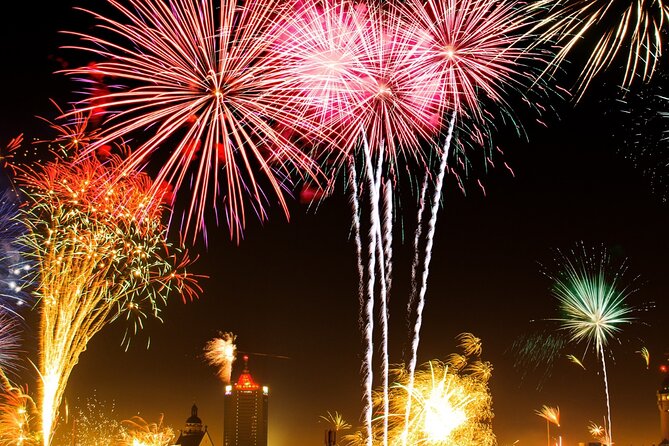 New Year's Eve Pub Crawl With Optional Club Entrance - What the price of $79.67 really covers