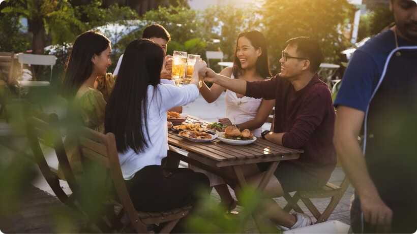 Nomadic Nightfall: Kuching Pub Crawl Adventure - Who should book this night out