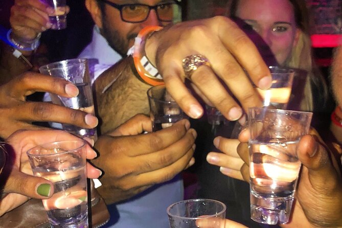 NYC Nightlife Crawl: Bars, Clubs & VIP Entry - Who will enjoy this crawl most?