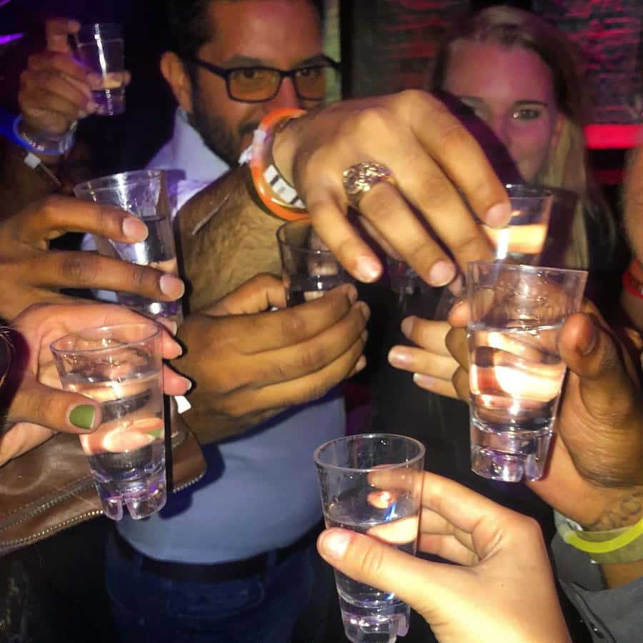 NYC Pub Crawl and Rooftop Clubbing Experience - Timing, safety, and the small print that matters