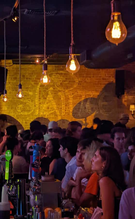 NYC Pub Crawl and Rooftop Clubbing Experience - Starting near Bowery and East Houston Street