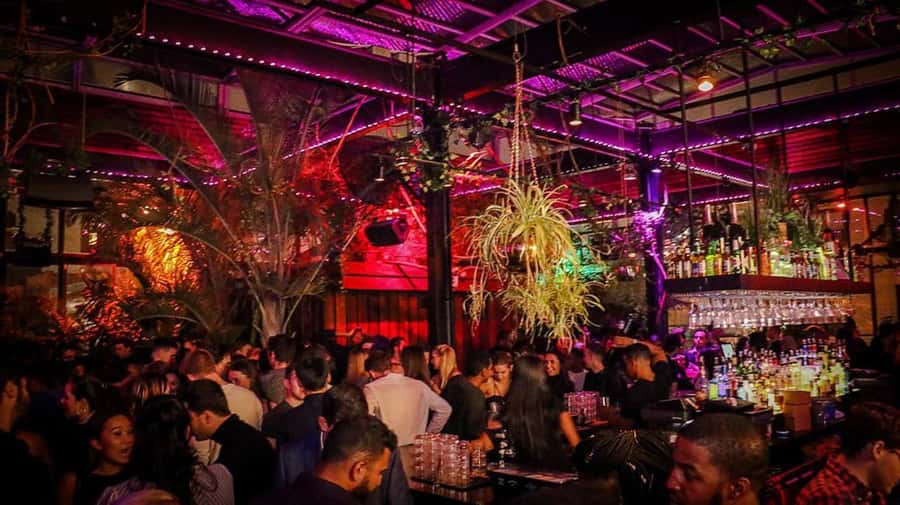 NYC Pub Crawl Experience - FAQ