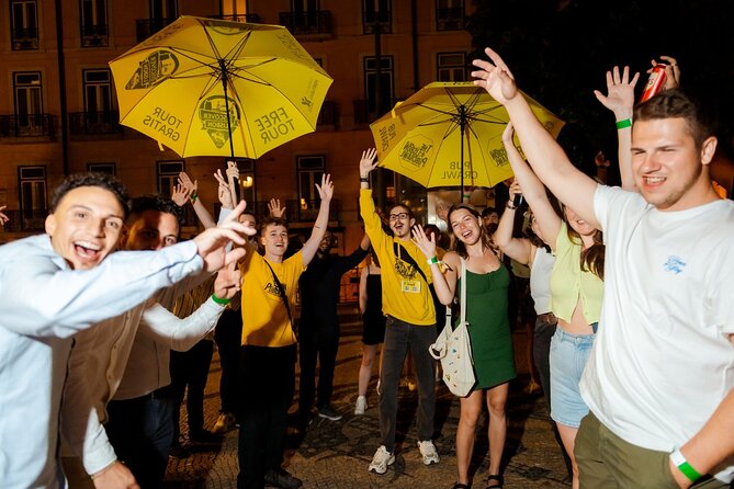 NYE Pub Crawl + VIP Club Entry - Should you book the pub crawl?