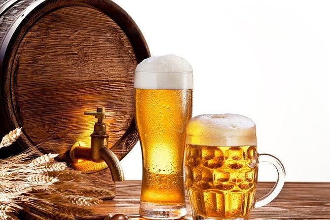 Old Hobart Pub Walking Tour - Key points about the Old Hobart Pub Walking Tour