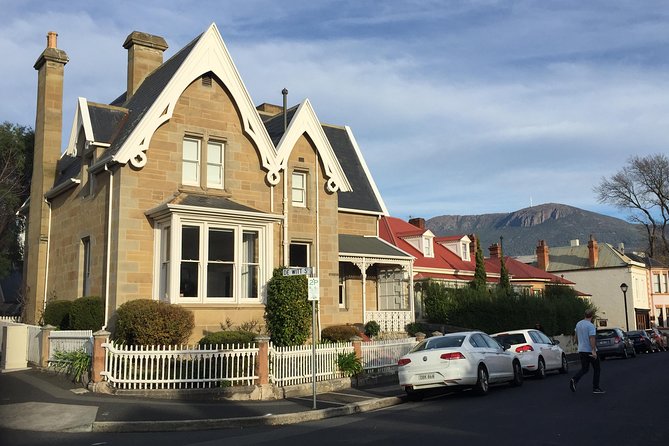 Old Hobart Pub Walking Tour - What the $27.26 price really covers