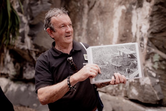 Old Hobart Pub Walking Tour - Who will enjoy this walk most