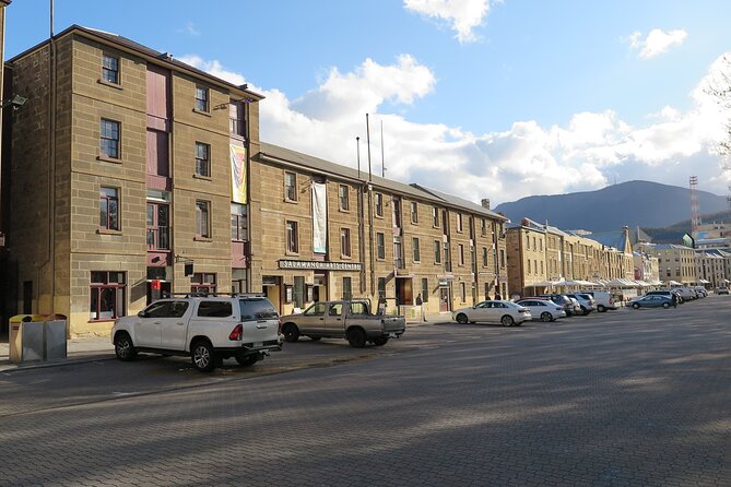 Old Hobart Pub Walking Tour - Practical advice before you go