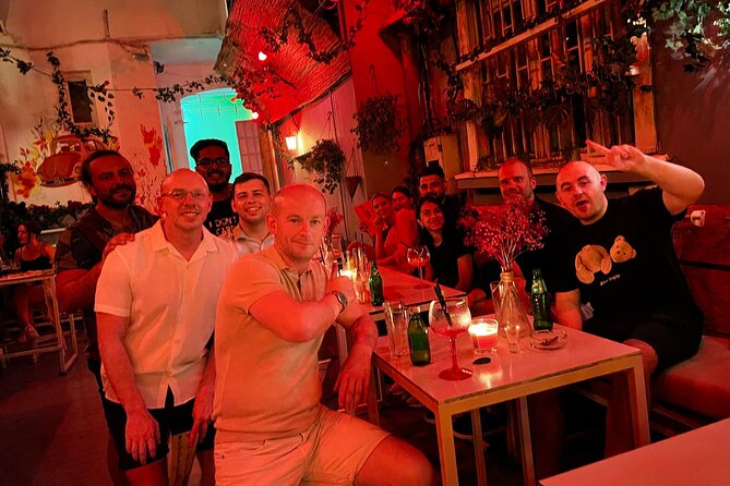 Original Belgrade Pub Crawl with Unlimited Beer - Who should book this Belgrade pub crawl?