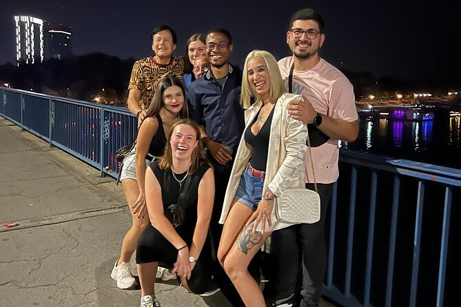 Original Belgrade Pub Crawl with Unlimited Beer - What the social format is really like